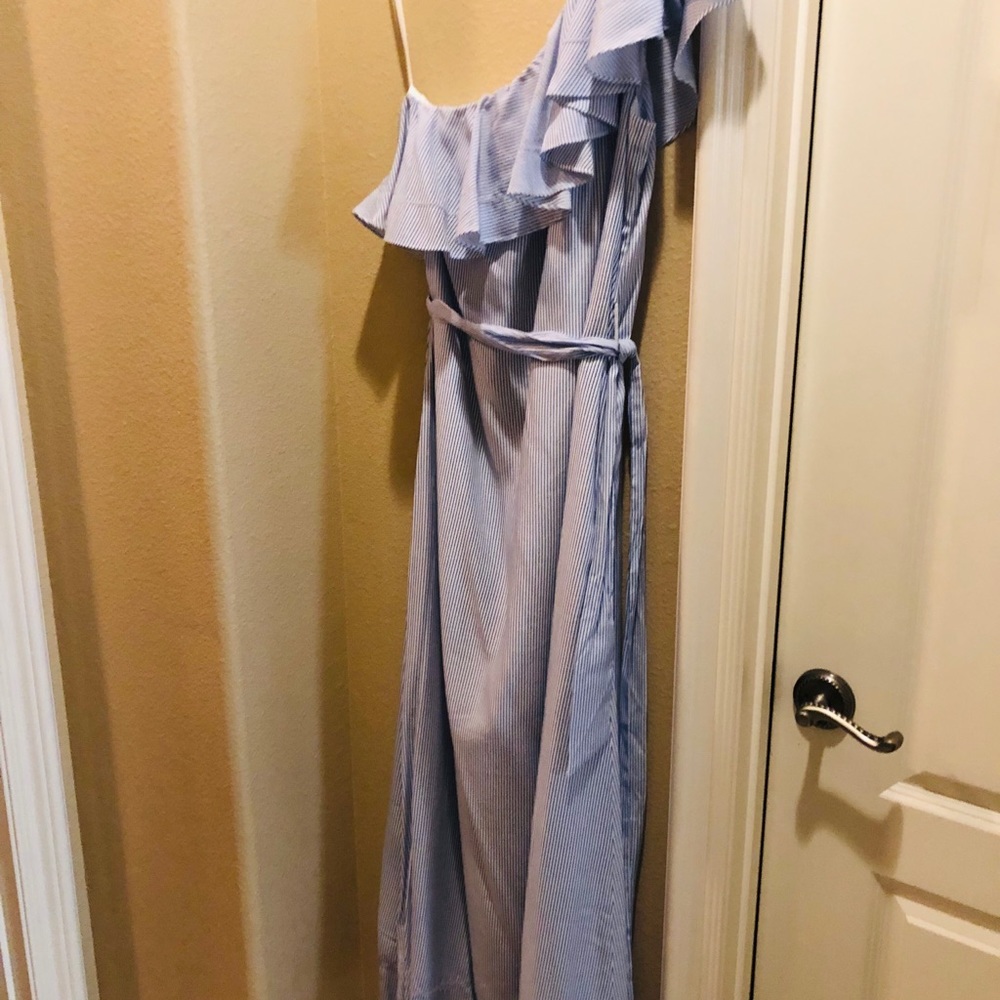 Banana republic dress